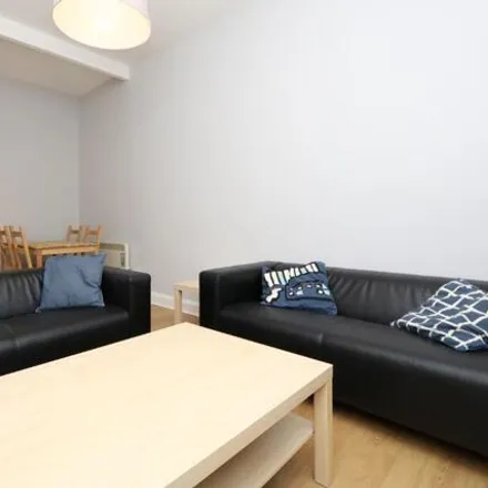 Image 2 - Chancellor Street, Partickhill, Glasgow, G11 5PS, United Kingdom - Apartment for rent