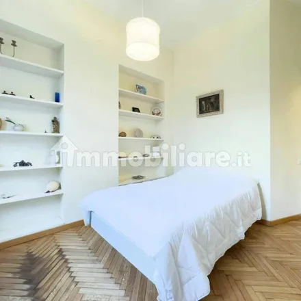 Rent this 3 bed apartment on Via Nera in 00199 Rome RM, Italy