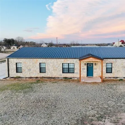 Image 1 - 1490 Bettis Street, Taylor County, TX 79536, USA - House for sale