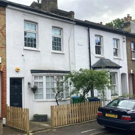 Buy this 3 bed house on Windsor Road in London, TW9 2EQ