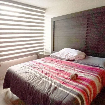 Buy this studio apartment on Calle 5 in Unidad Habitacional 8 de Agosto, 03800 Santa Fe