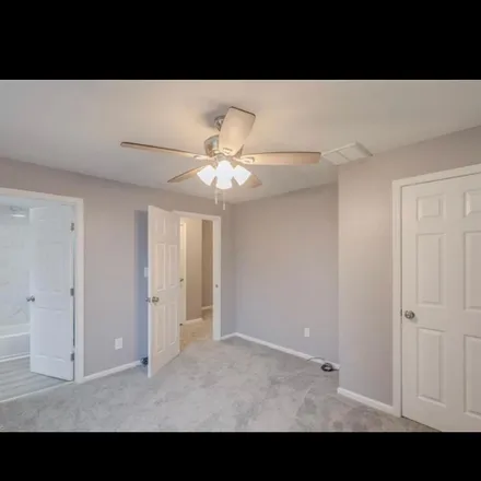 Rent this 1 bed room on 534 West 28th Street in Norfolk, VA 23517