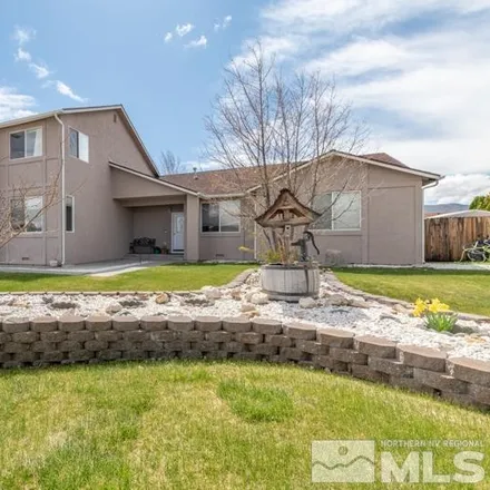 Buy this 6 bed house on 3972 Kettle Rock Drive in Border Town, NV 89508