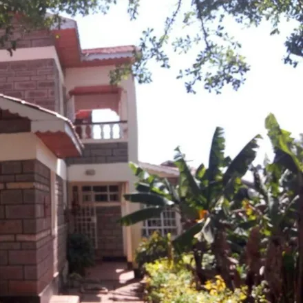 Image 7 - Nairobi, Siwaka Estate, NAIROBI COUNTY, KE - House for rent
