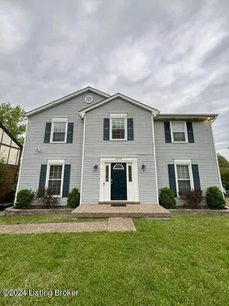 Buy this 4 bed house on 4339 Accomack Drive in Worthington, Louisville