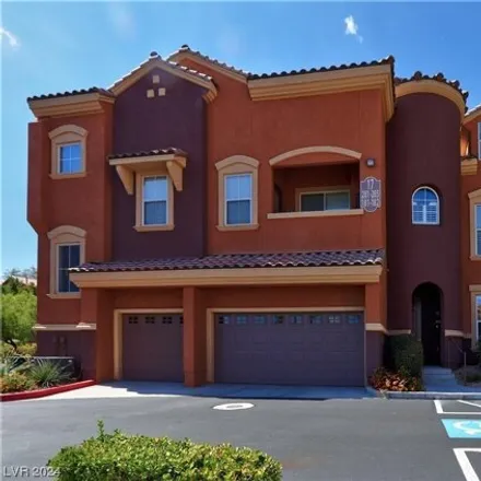 Rent this 3 bed condo on 3898 Juno Beach Street in Las Vegas, NV 89129