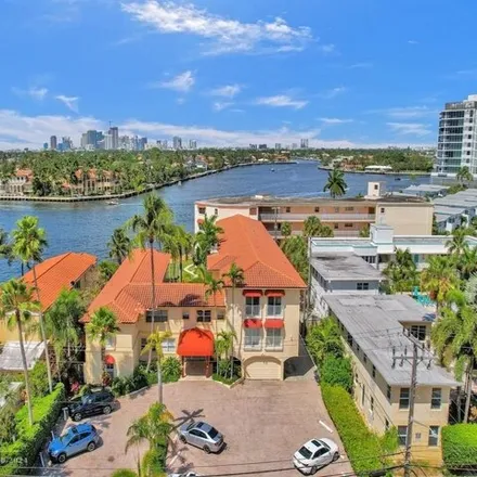Buy this 1 bed condo on Bayshore Drive in Birch Ocean Front, Fort Lauderdale