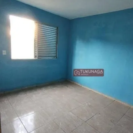 Rent this 1 bed house on Rua João Moraes in Cabuçu, Guarulhos - SP
