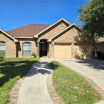 Image 1 - 2312 North 50th Street, Gray East and West Colonia, McAllen, TX 78501, USA - House for sale