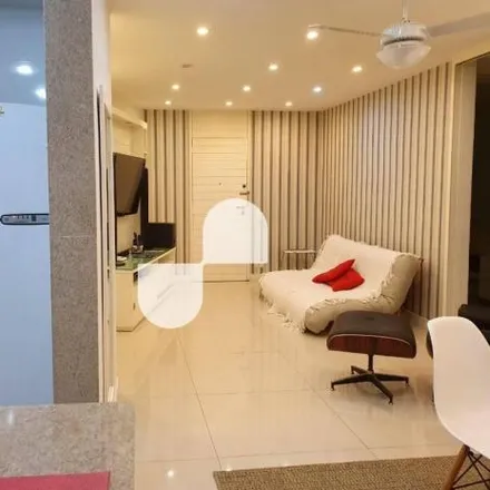 Image 1 - Rio Design Center Leblon, Rua Almirante Guilhem, Leblon, Rio de Janeiro - RJ, 22440-040, Brazil - Apartment for sale