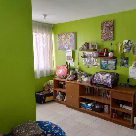 Buy this 4 bed house on Avenida Sur 8 in Colonia Cuchilla Agrícola Oriental, 08500 Mexico City