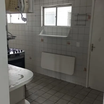 Rent this 2 bed apartment on Rua Desembargador Virgilio de Sá Pereira 544 in Cordeiro, Recife -