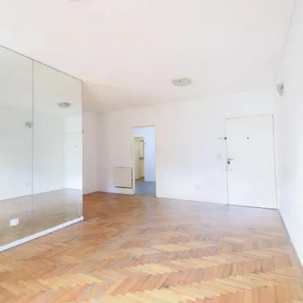 Buy this 3 bed apartment on Magic in Avenida Díaz Vélez, Caballito