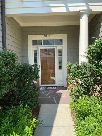 Image 2 - 8015 Greenview Terrace Court, Charlotte, NC 28277, USA - Townhouse for sale