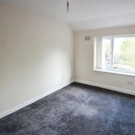 Rent this 3 bed duplex on Douglas Road in Hindsford, M46 9FE