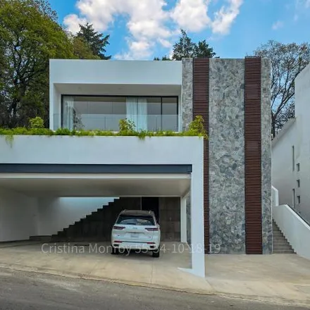 Image 1 - Boulevard de la Torre, Condado de Sayavedra, 52938 Ciudad López Mateos, MEX, Mexico - House for rent