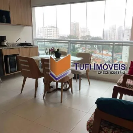 Image 2 - Rua Arapá, Jabaquara, São Paulo - SP, 04363-000, Brazil - Apartment for sale