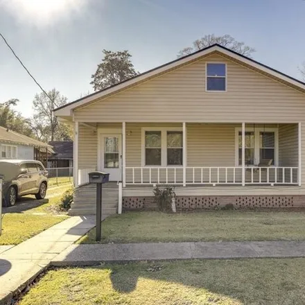 Buy this 3 bed house on 251 Davis Street in Tallulah, LA 71282