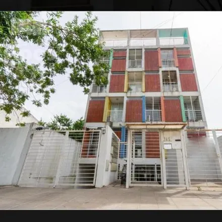 Rent this 1 bed apartment on Mitre 161 in Partido de Escobar, B1625 AAF Belén de Escobar