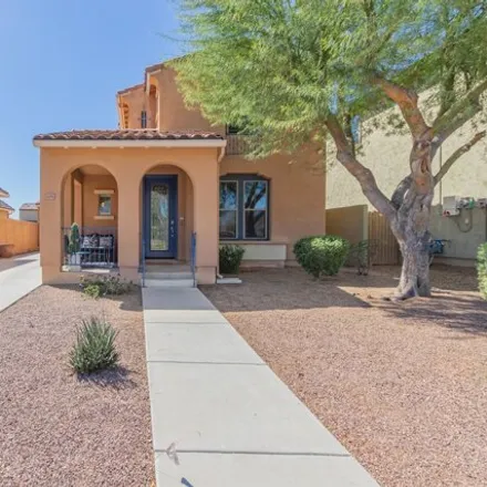 Buy this 3 bed house on 14791 West Pershing Street in Surprise, AZ 85379
