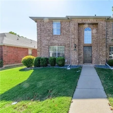 Rent this 4 bed house on 3203 Creekwood Drive in Wylie, TX 75098