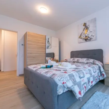 Image 8 - Via Merlina 1, 6962 Lugano, Switzerland - Apartment for rent
