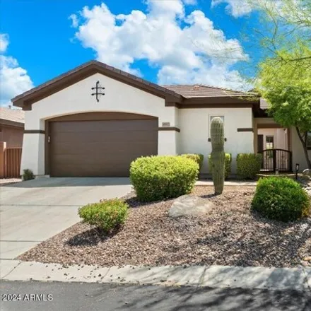 Buy this 5 bed house on 41817 North Bridlewood Way in Phoenix, AZ 85086