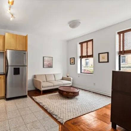 Buy this studio apartment on 7609 4th Avenue in New York, NY 11209