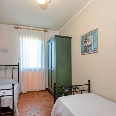 Rent this 2 bed apartment on Gardasee-Emoitions in Via Petrarca 41, 37019 Peschiera del Garda VR