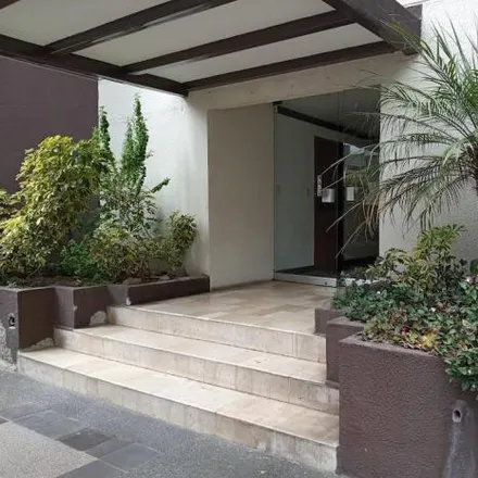 Image 2 - Torres Blanca, Avenida 6 de Diciembre, 170504, Quito, Ecuador - Apartment for rent