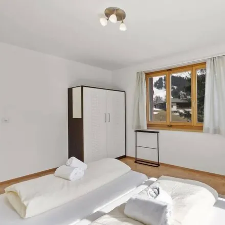Image 7 - 7076 Churwalden, Switzerland - Apartment for rent