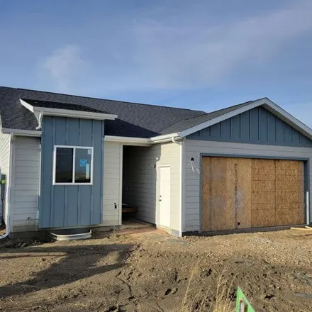 Buy this 2 bed house on Coal Bank Drive in Rapid City, SD 57709