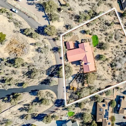 Image 6 - 1436 Sierra Vista Drive, Prescott, AZ 86303, USA - House for sale