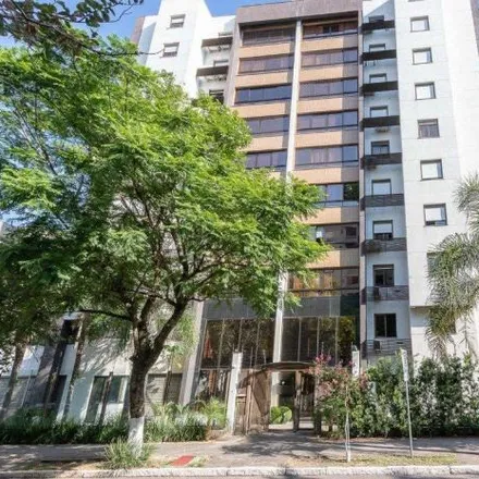 Buy this 3 bed apartment on Condomínio Portal dos Coqueiros in Rua Doutor Pereira Neto 600, 620