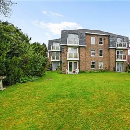 Rent this 2 bed apartment on Victoria Court in Andover, SP10 3QS