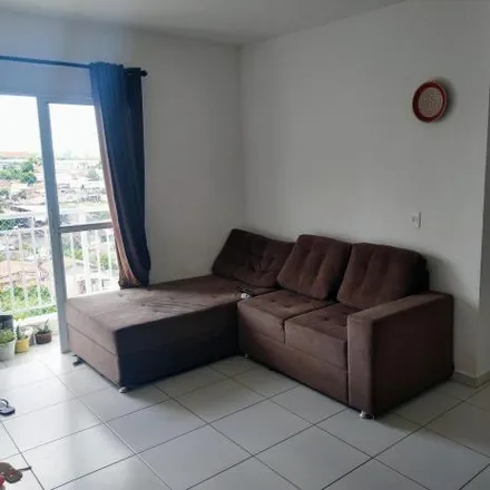 Buy this 2 bed apartment on Mini Estádio Juarez José da Silva in Avenida Governador Dante Martins de Oliveira, Morada da Serra