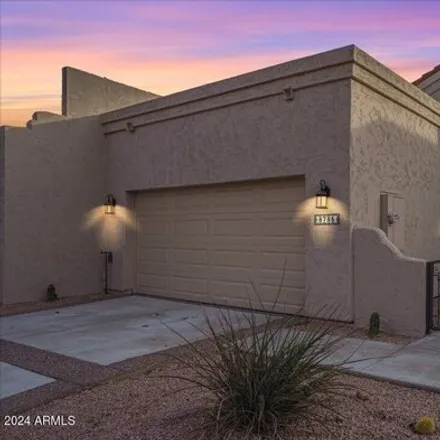 Image 1 - 8759 East Greenview Drive, Pinal County, AZ 85118, USA - House for sale