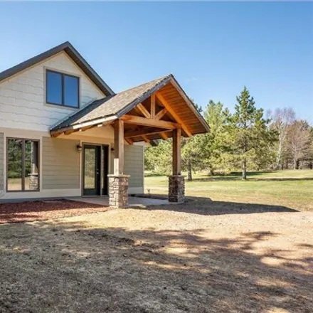 Buy this 3 bed house on US 2 in Warba, Itasca County