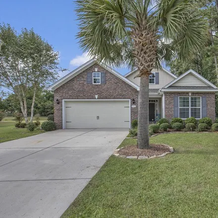 Buy this 3 bed house on 916 North Poplar Drive in Surfside Beach, Horry County