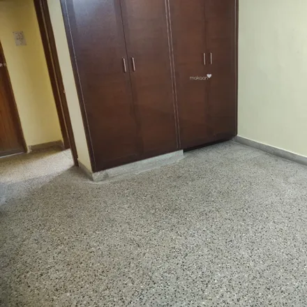 Rent this 2 bed apartment on Venkatarathnam Nagar in Zone 13 Adyar, Chennai - 600001