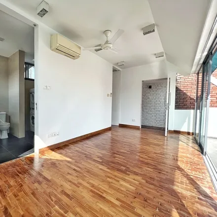 Rent this 4 bed apartment on Sin Ming in 23 Fulton Road, Singapore 579646