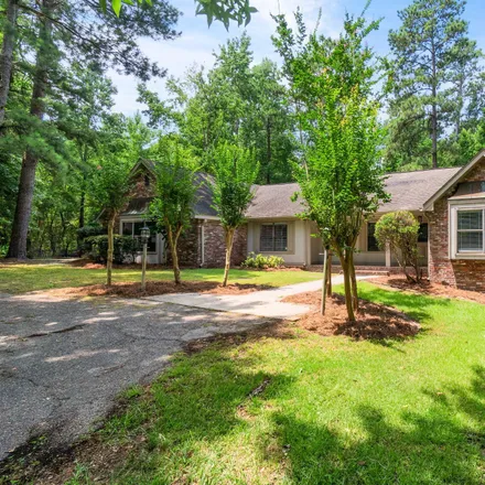 Image 3 - 1022 Beverly Hills Road, Hattiesburg, MS 39401, USA - House for sale