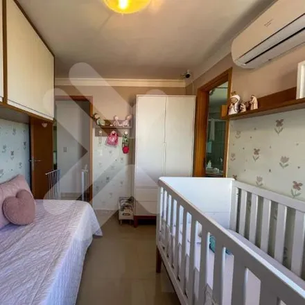 Buy this 3 bed apartment on Rua Aldo de Melo Freire in Capim Macio, Natal - RN