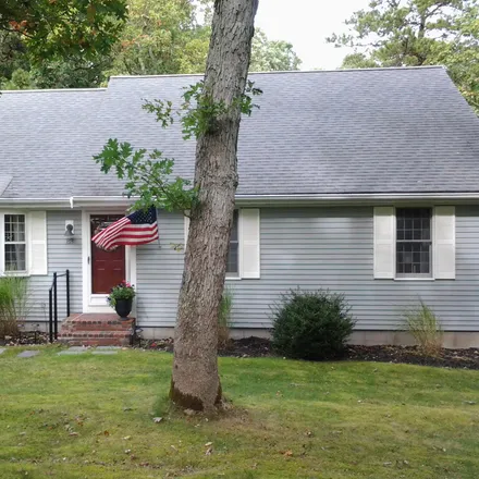 Buy this 3 bed house on 88 Pleasant Bay Road in Harwich, MA 02662