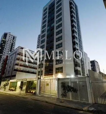 Rent this 2 bed apartment on Rua do Hospício in Boa Vista, Recife - PE