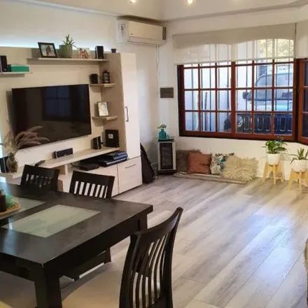 Buy this 3 bed apartment on García de Cossio 6577 in Liniers, C1408 IGK Buenos Aires