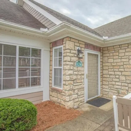 Image 7 - 124 Ravines Lane, Hadden Heights, Spartanburg County, SC 29301, USA - Condo for sale