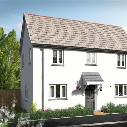 Buy this 3 bed house on Truro Road in St. Austell, PL25 5HH