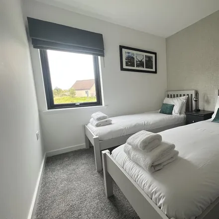 Image 1 - Highland, PH22 1NW, United Kingdom - Apartment for rent
