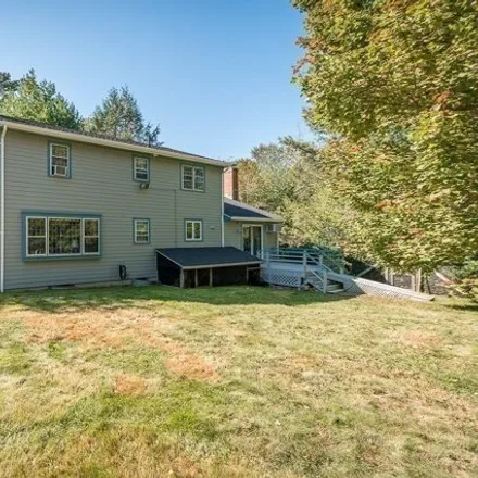 Image 2 - 18 Woodholm Road, Manchester-by-the-Sea, MA 01944, USA - House for sale